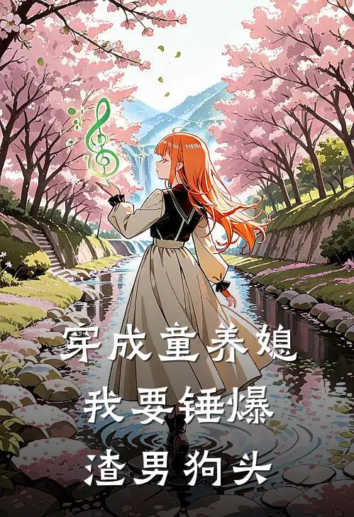 《穿成童养媳，我要锤爆渣男狗头》程丽华丽华已完结小说_穿成童养媳，我要锤爆渣男狗头(程丽华丽华)经典小说