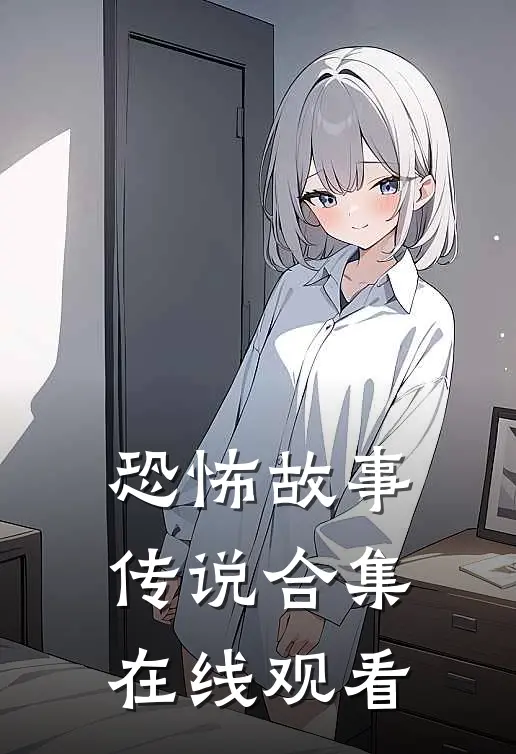 恐怖故事传说合集在线观看