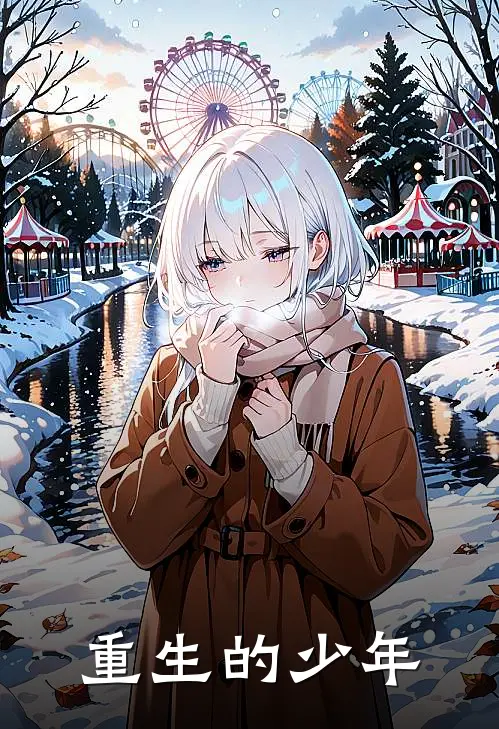 重生的少年