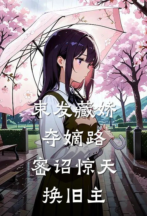 束发藏娇夺嫡路，密诏惊天换旧主