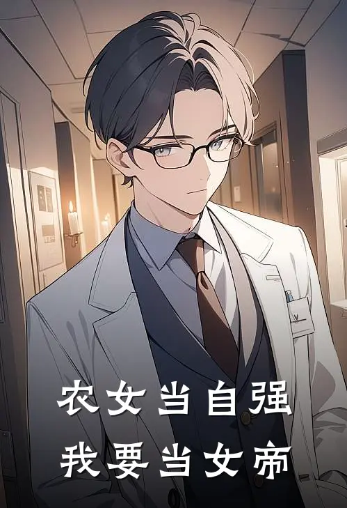 农女当自强：我要当女帝