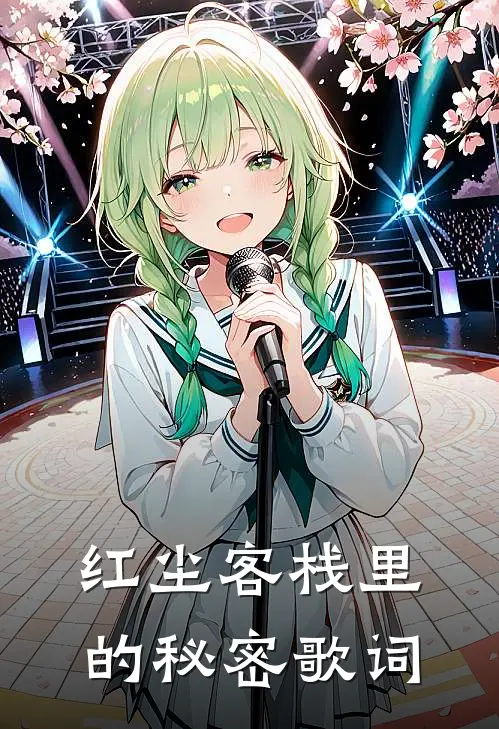 红尘客栈里的秘密歌词