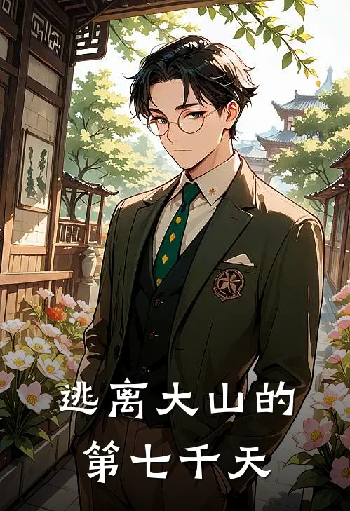 逃离大山的第七千天