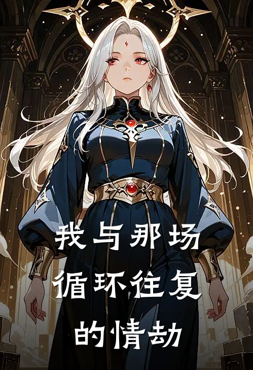 我与那场循环往复的情劫(林见鹿陈屹)好看的完结小说_完本小说我与那场循环往复的情劫林见鹿陈屹