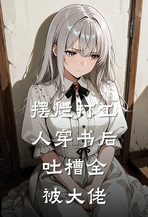 摆烂打工人穿书后，吐槽全被大佬林薇顾靳霆完本小说大全_免费小说免费阅读摆烂打工人穿书后，吐槽全被大佬(林薇顾靳霆)