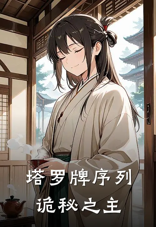 塔罗牌序列诡秘之主