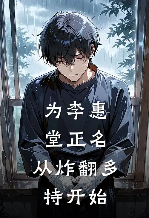 为李惠堂正名，从炸翻多特开始