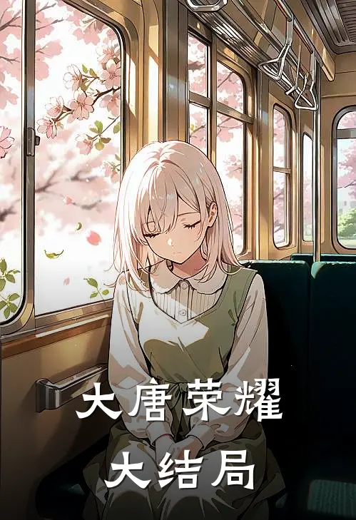 大唐荣耀大结局