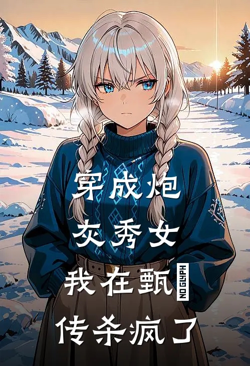 穿成炮灰秀女，我在甄嬛传杀疯了