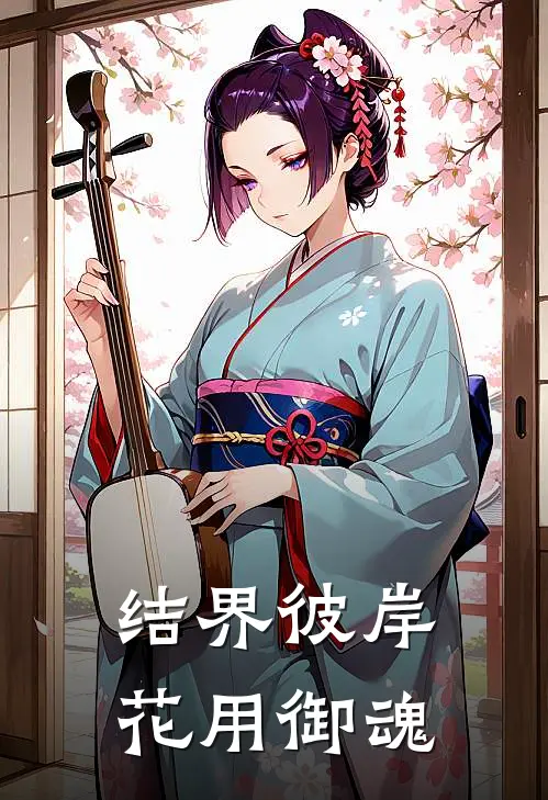 结界彼岸花用御魂