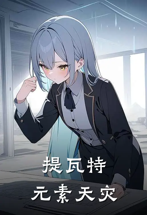 提瓦特：元素天灾