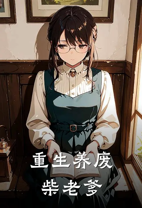 重生养废柴老爹林凡林铁柱完整版小说_小说完结推荐重生养废柴老爹(林凡林铁柱)