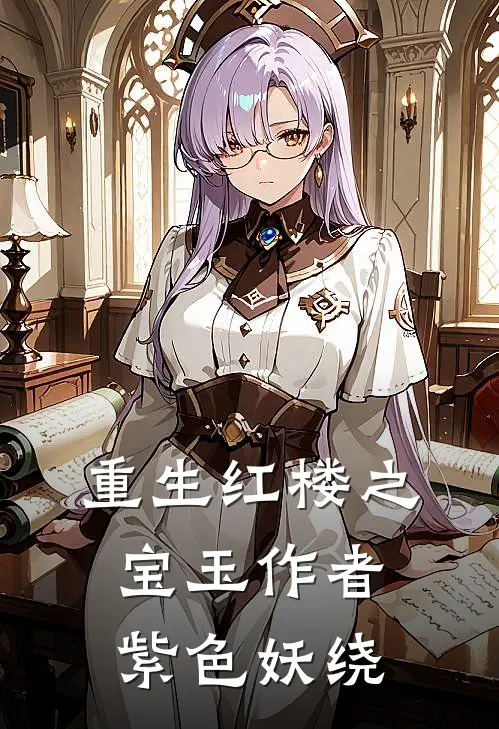 重生红楼之宝玉 作者紫色妖绕