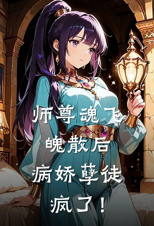 师尊魂飞魄散后，病娇孽徒疯了！(凌羡渊温时砚)热门小说大全_推荐完本小说师尊魂飞魄散后，病娇孽徒疯了！凌羡渊温时砚