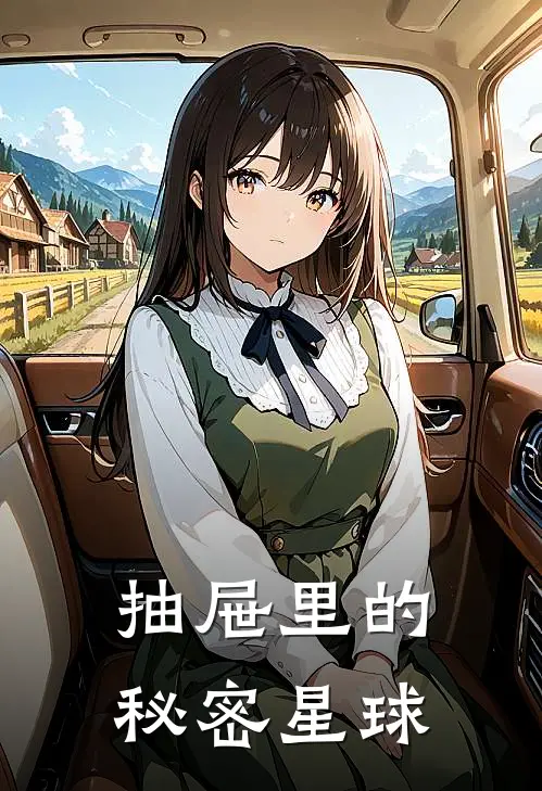 抽屉里的秘密星球