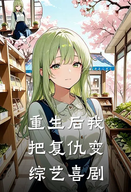 重生后我把复仇变综艺喜剧