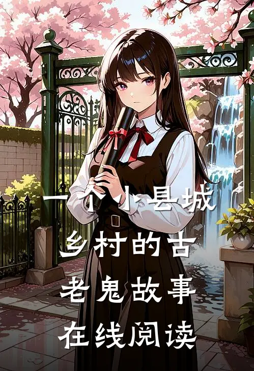 一个小县城乡村的古老鬼故事在线阅读