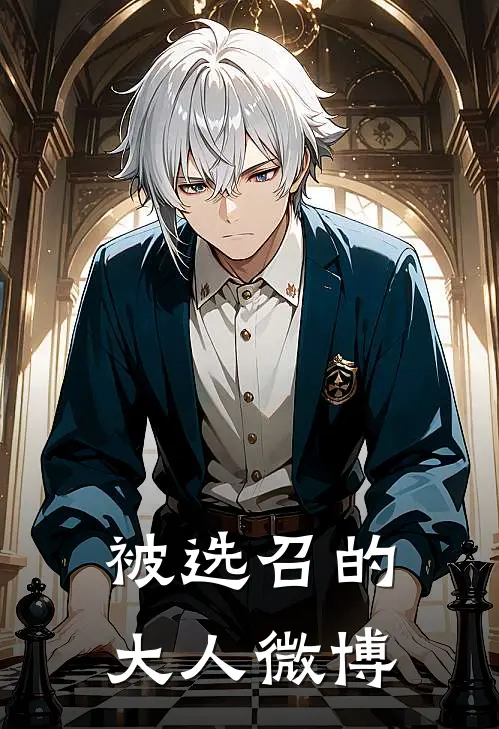 被选召的大人微博