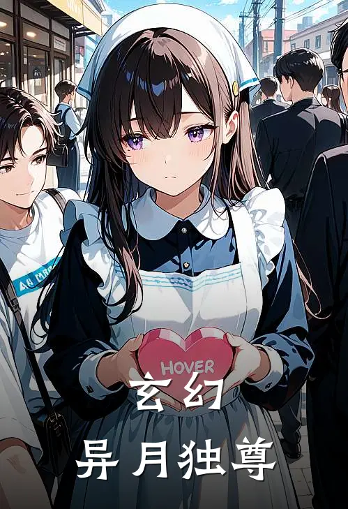 玄幻：异月独尊