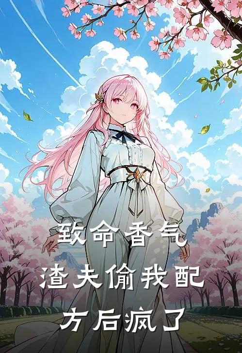 致命香气：渣夫偷我配方后疯了