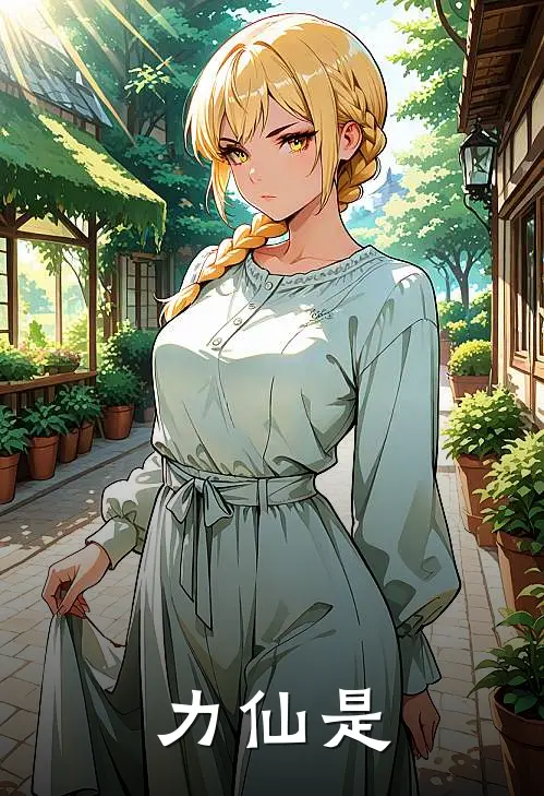 力仙是