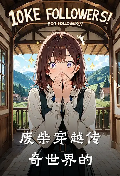 废柴穿越传奇世界的