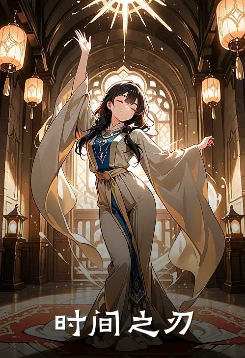 时间之刃