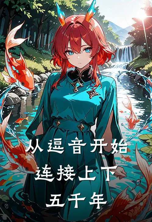 从逗音开始，连接上下五千年