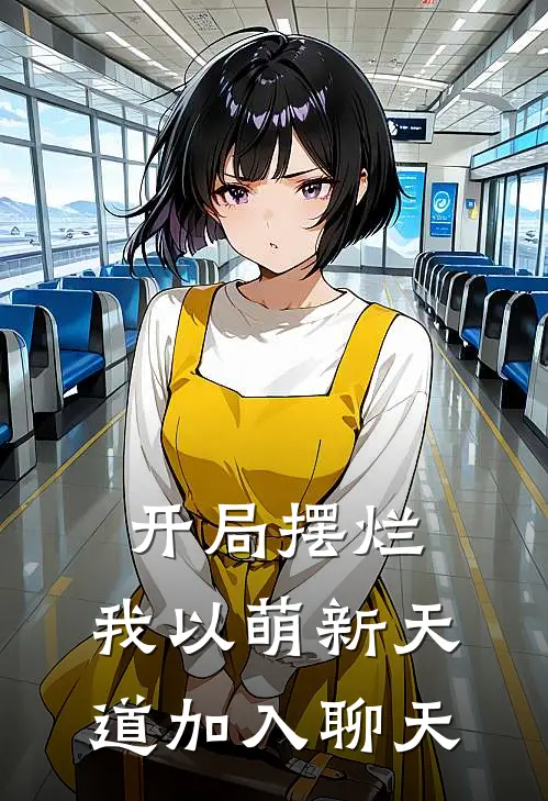 开局摆烂：我以萌新天道加入聊天