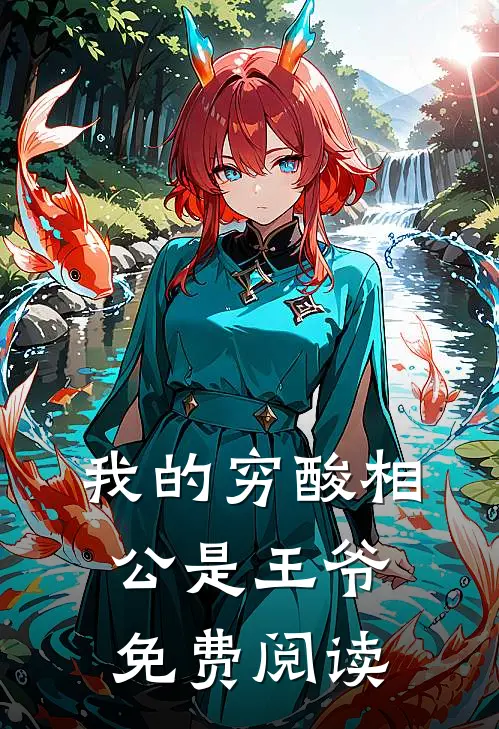 我的穷酸相公是王爷免费阅读