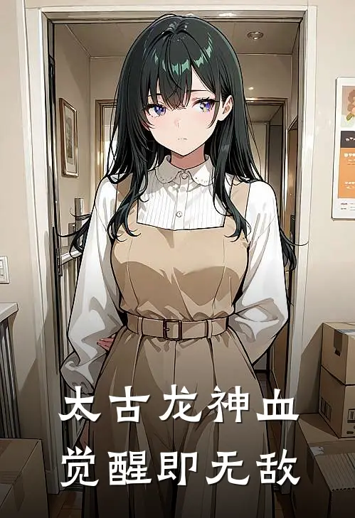 太古龙神血，觉醒即无敌