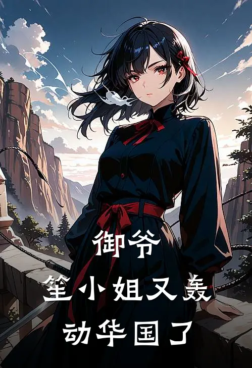 御爷，笙小姐又轰动华国了