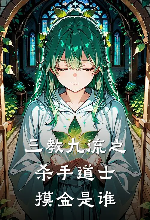 三教九流之杀手道士摸金是谁
