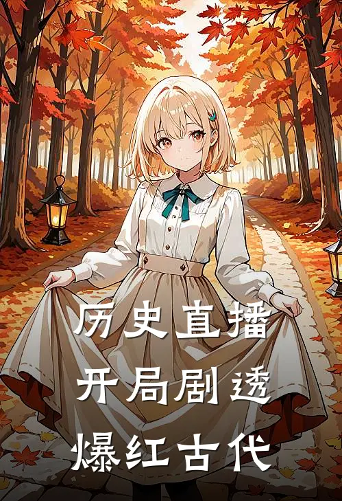 历史直播：开局剧透，爆红古代