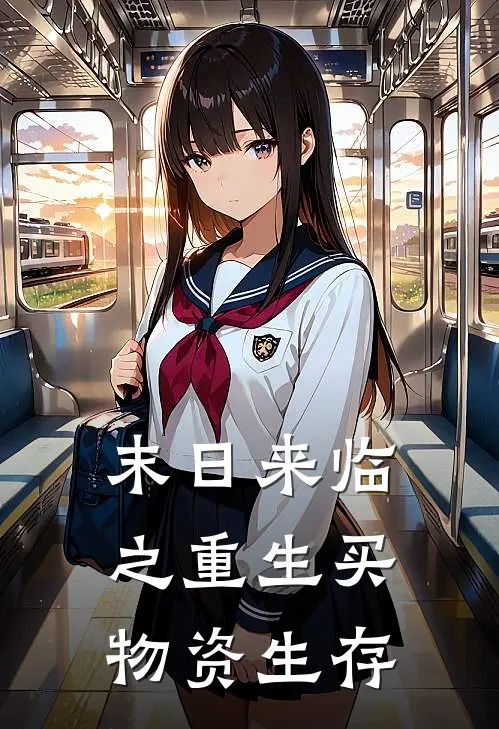 末日来临之重生买物资生存