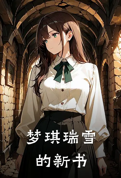 梦琪瑞雪的新书