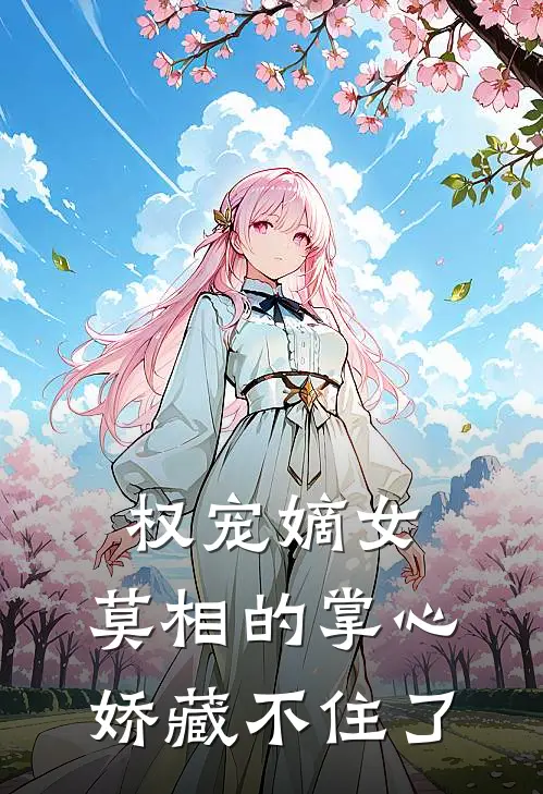 权宠嫡女：莫相的掌心娇藏不住了崔清鸢莫相最新章节在线阅读_崔清鸢莫相全本免费在线阅读