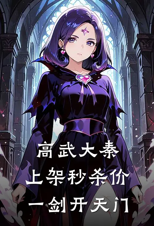 高武大秦：上架秒杀价一剑开天门(赢凌嬴政)免费完结小说_小说完整版免费阅读高武大秦：上架秒杀价一剑开天门(赢凌嬴政)