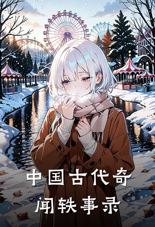 中国古代奇闻轶事录