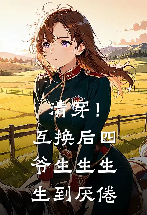 清穿！互换后四爷生生生生到厌倦