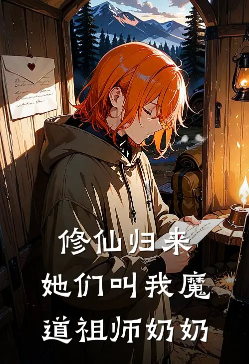 修仙归来：她们叫我魔道祖师奶奶