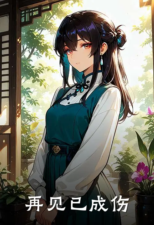 沈念顾深《再见已成伤》最新章节阅读_(沈念顾深)热门小说