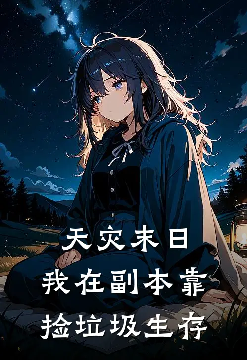 天灾末日，我在副本靠捡垃圾生存