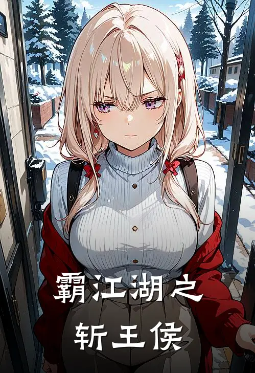 霸江湖之斩王侯