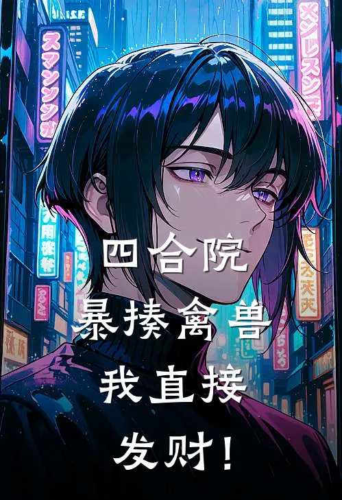 四合院：暴揍禽兽，我直接发财！(林向阳易中海)最新完本小说推荐_免费小说推荐四合院：暴揍禽兽，我直接发财！林向阳易中海