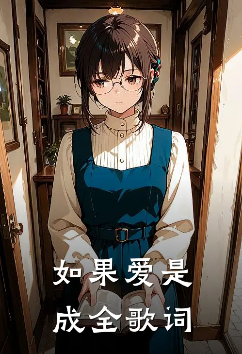 如果爱是成全歌词