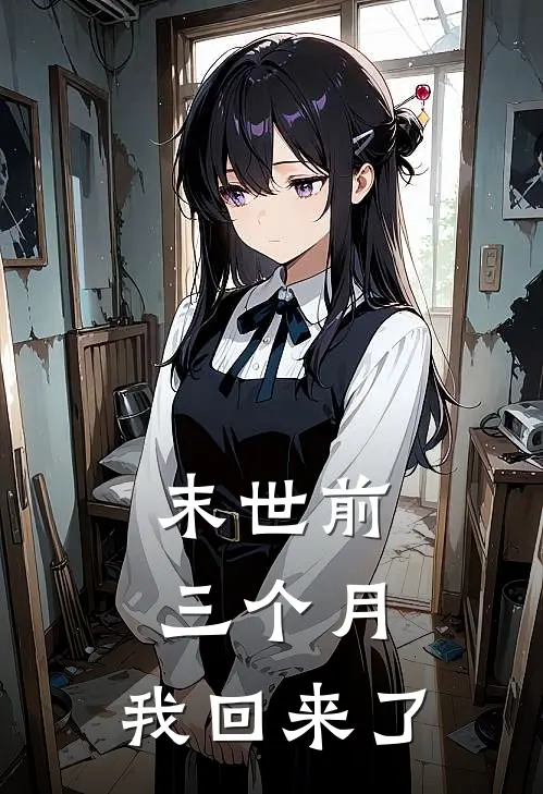 末世前三个月，我回来了(凌夜张浩)免费小说大全_小说完结免费末世前三个月，我回来了凌夜张浩