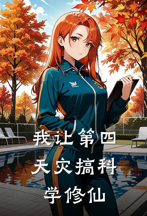 我让第四天灾搞科学修仙