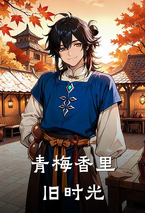 青梅香里旧时光