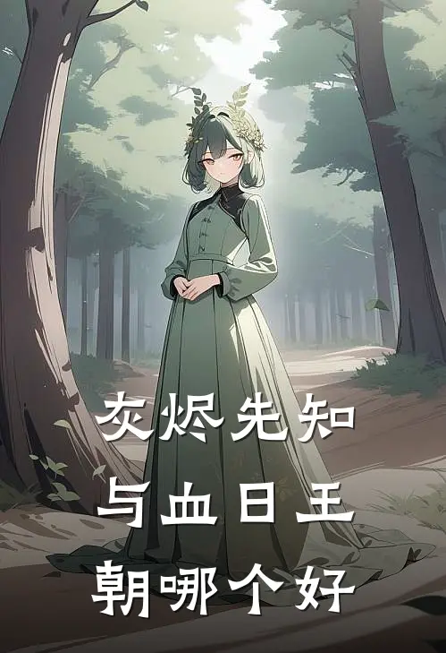 灰烬先知与血日王朝哪个好